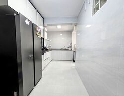 Blk 56 Geylang Bahru Riverpoint (Kallang/Whampoa), HDB 5 Rooms #532448151